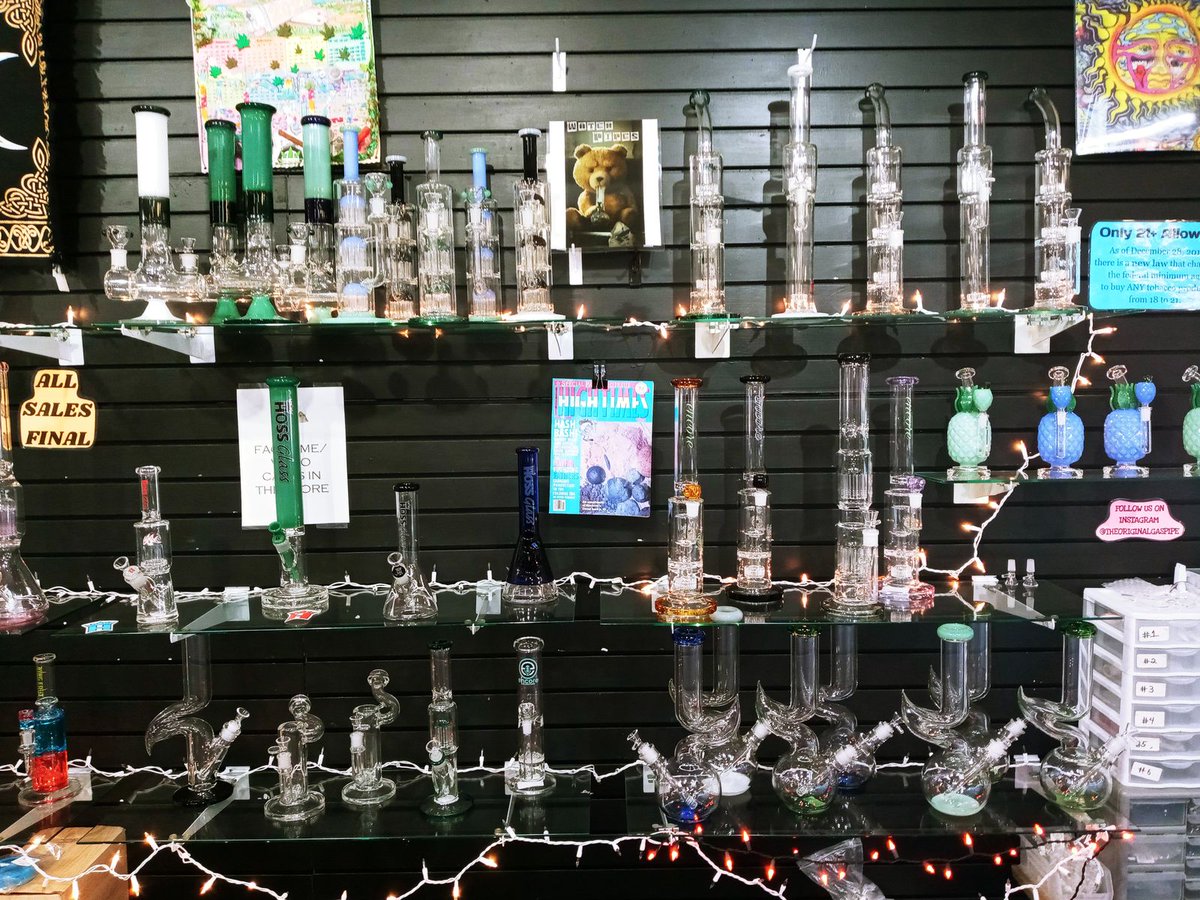 The Gas Pipe tweet media