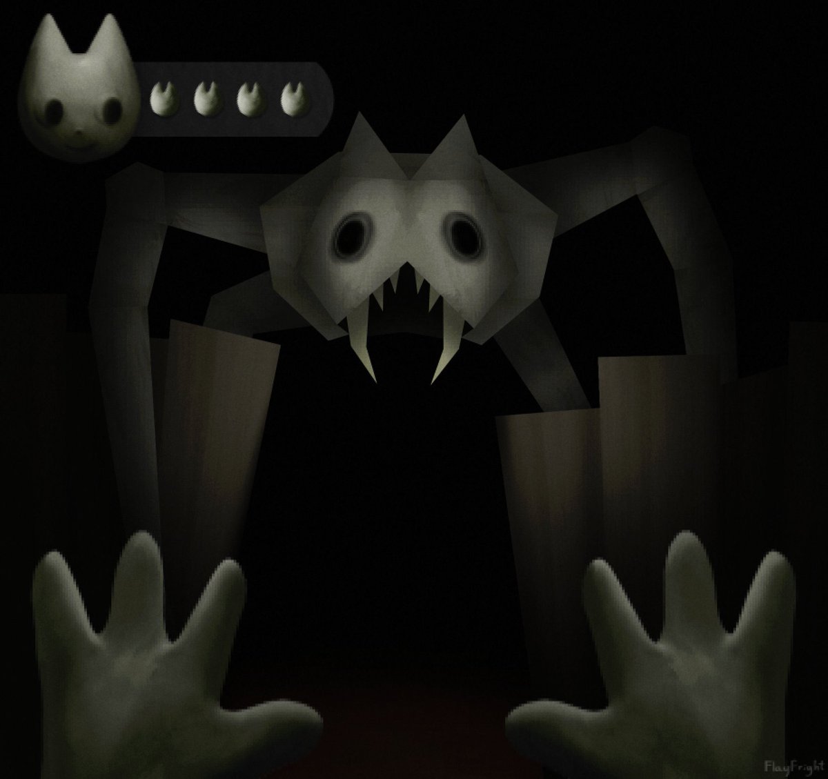 thegamesarefake's tweet image. 