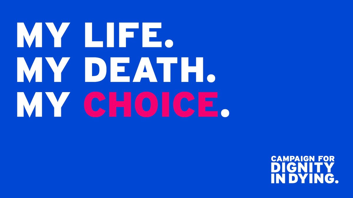 Agree?

Sign this petition backing Dame Esther Rantzen's call for a free vote on assisted dying ⬇️ 

✍️ petition.parliament.uk/petitions/6535…