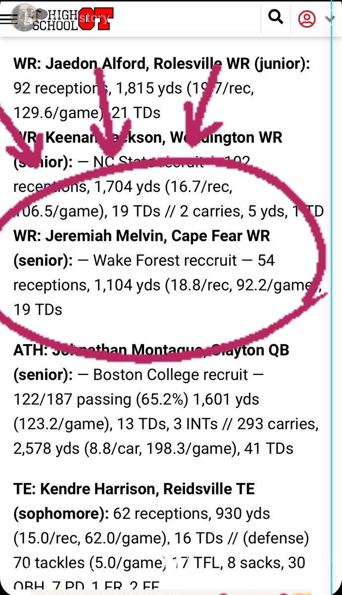 Jeremiah Melvin tweet media