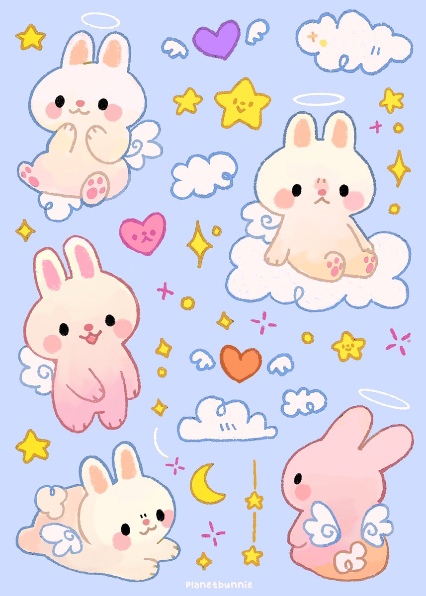 planetbunnie tweet picture