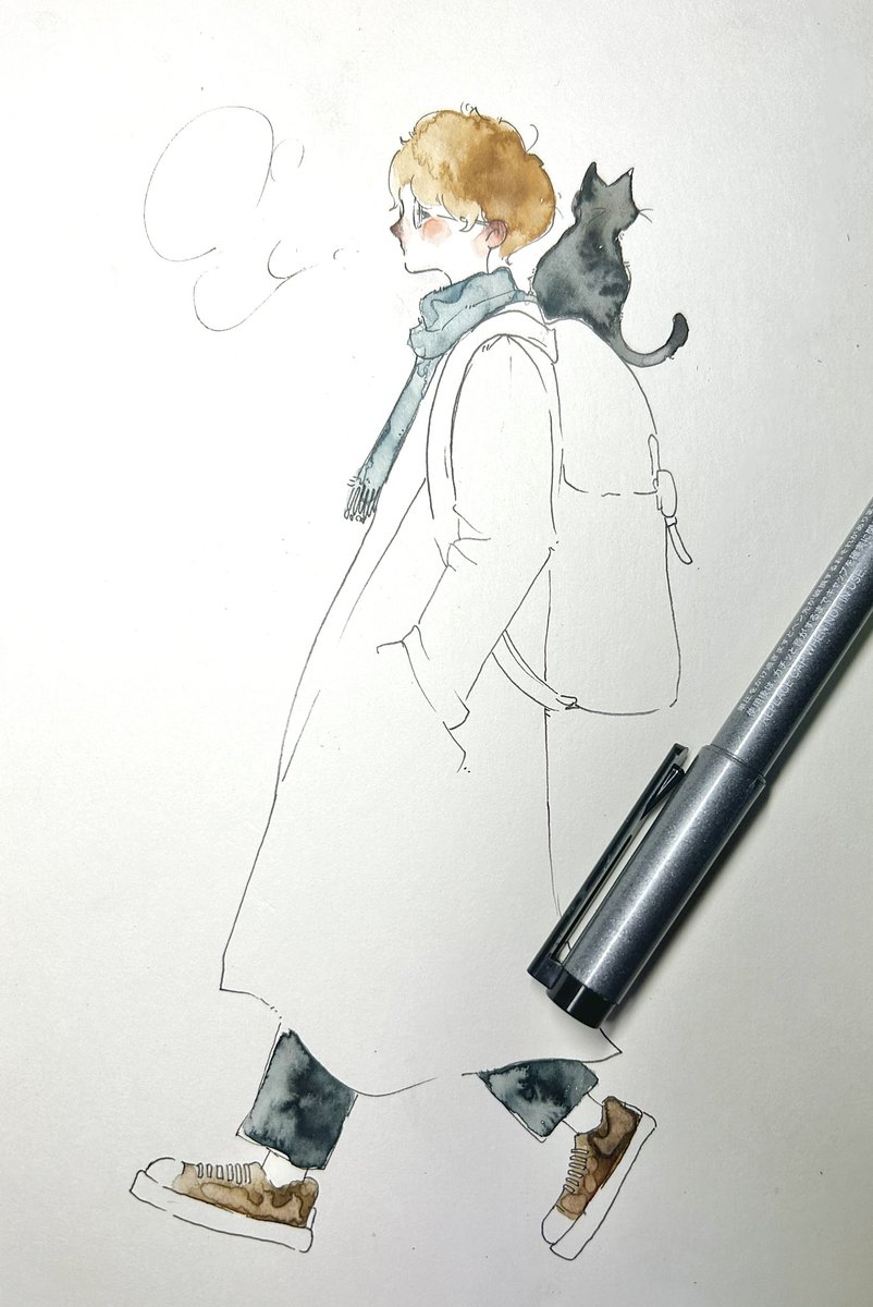 「ありよりのあり」|Gen ✏︎のイラスト