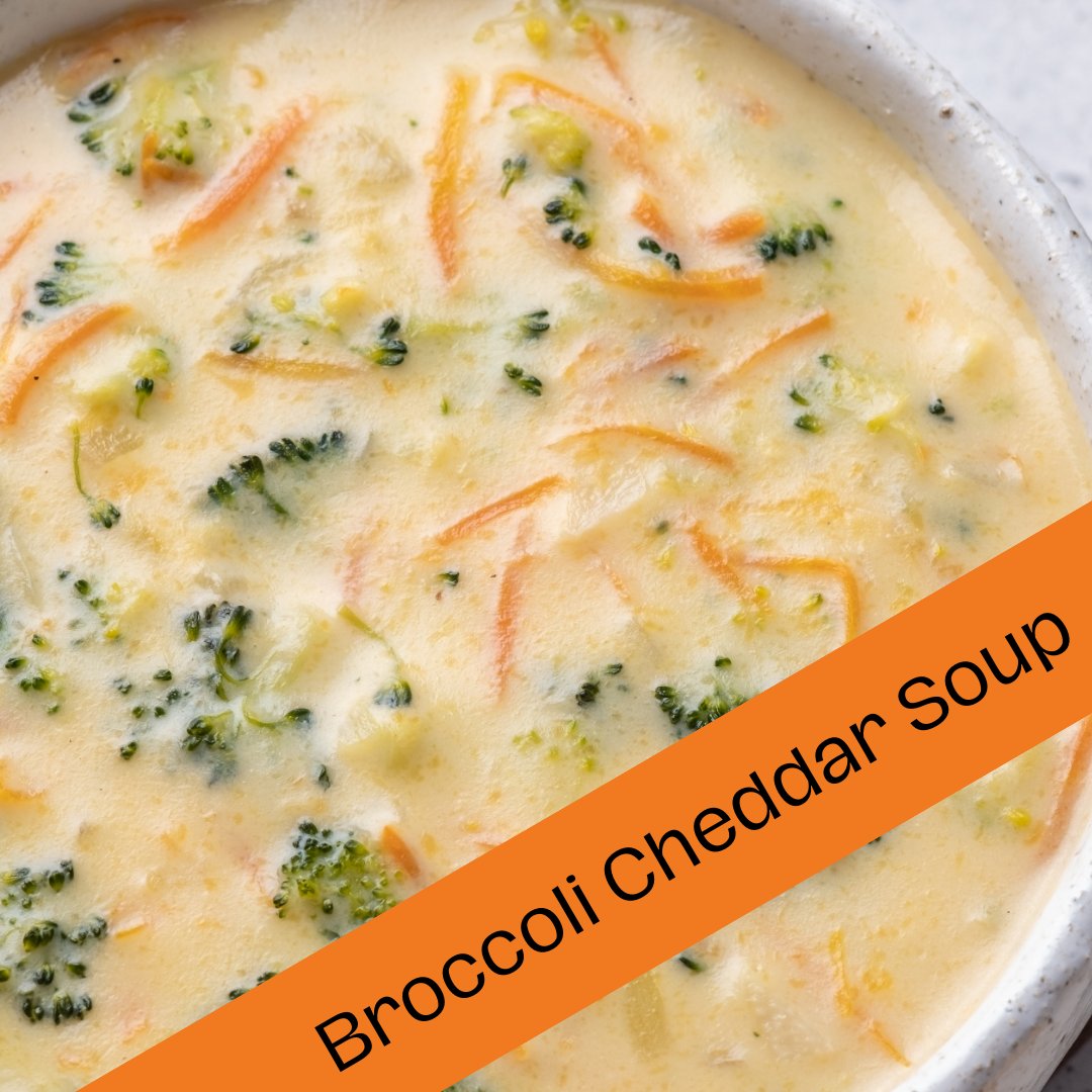 LifePathNY's tweet photo. 🌱🍲 Exciting News! Cornell Cooperative Extension of Albany County rocked the kitchen at Wyman Osterhout Community Center, serving up a delish Broccoli Cheddar Soup! 💪🥦 Packed with calcium for strong bones! 🦴✨ #NutritionEd #HealthyEats #StrongBones https://t.co/vOlPZKYhAA