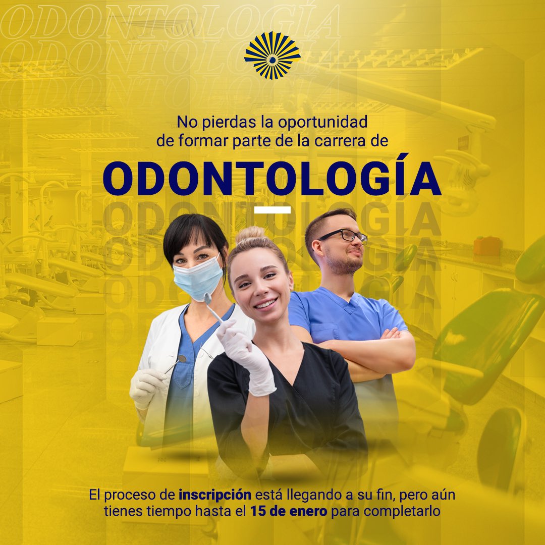 Universidad Gran Mariscal de Ayacucho tweet media