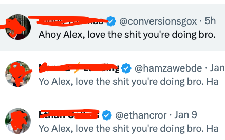 Alex DeBrie tweet media
