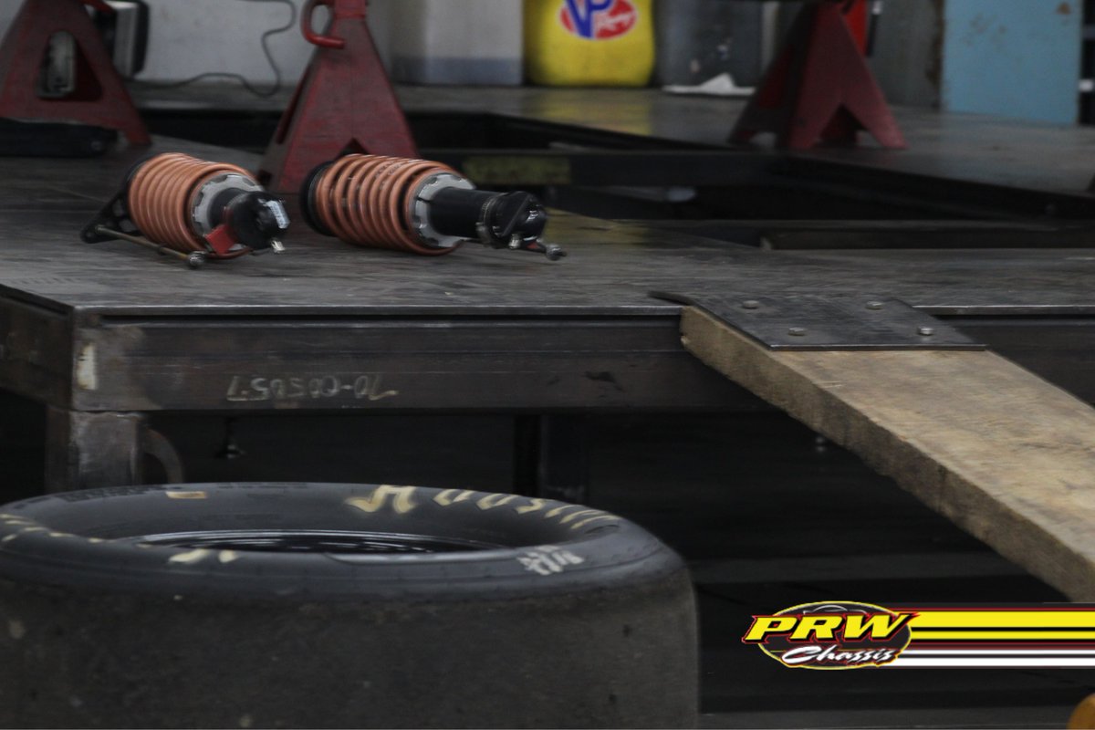A couple weeks ago we mentioned things we would start to offer in the shop. We have our first taker on a setup. Of course we can do setups on trucks. 

#prw #prw #prwchassis #racing #racecar #lmsc #latemodelstock #weeklyseries #motorsports #shorttrack #setup