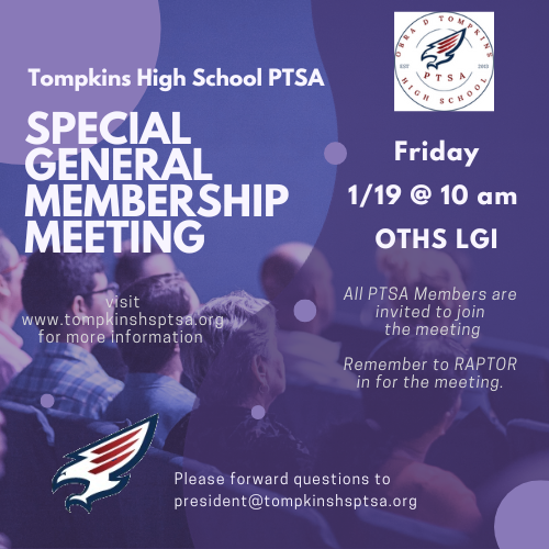 Tompkins HS PTSA tweet media