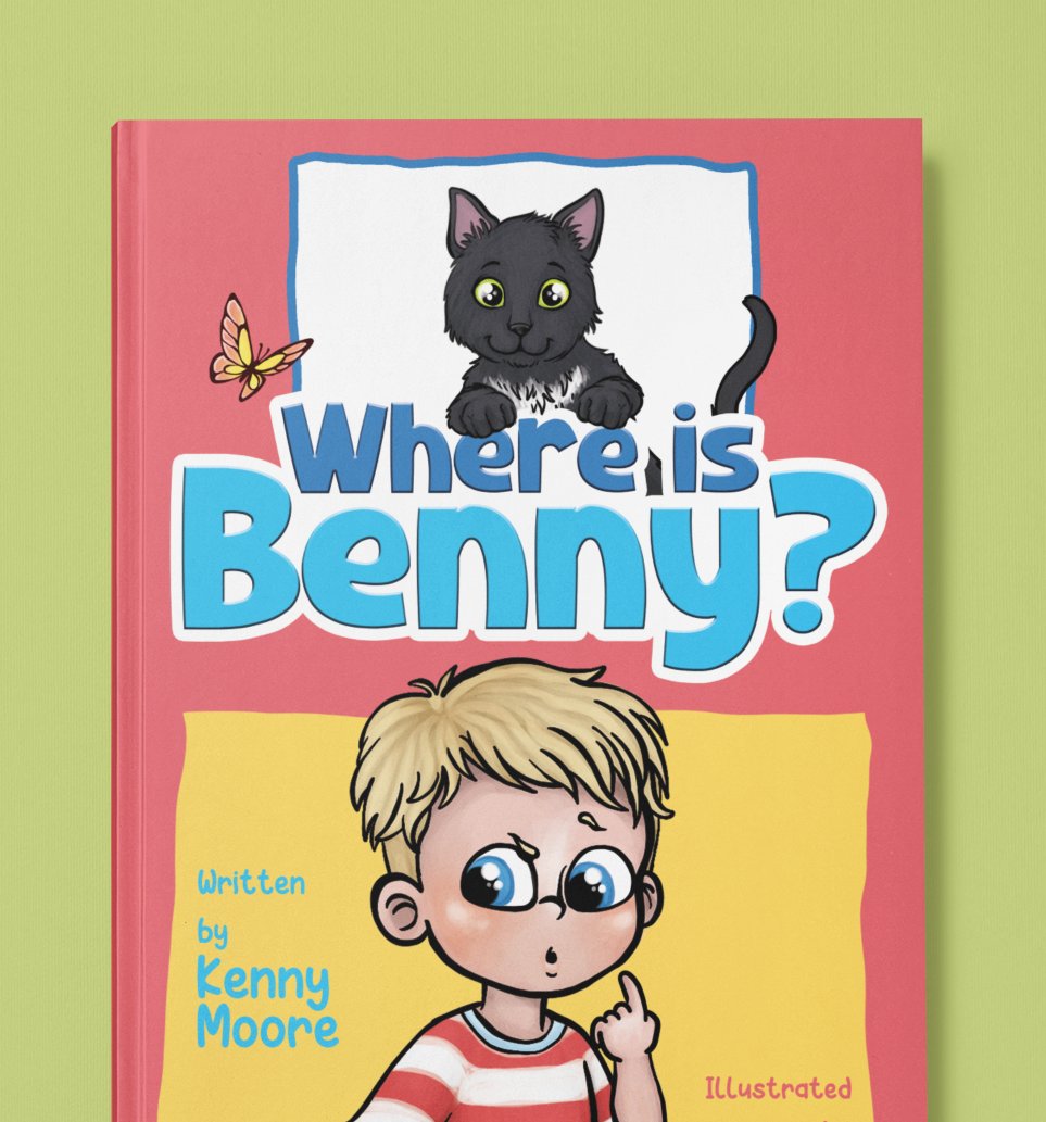 Izzy and Jack Publishing (@izzybean) on Twitter photo Another new book release and another happy author 😁
Want to see your ideas in print?
Contact us: hello@izzyandjack.co.uk
#author #bookauthors #bookpublishingcompanies #bookpublishingservices #bookpublishing #childrensbook #books #childrensbooks Another new book release and another happy author 😁
Want to see your ideas in print?
Contact us: hello@izzyandjack.co.uk
#author #bookauthors #bookpublishingcompanies #bookpublishingservices #bookpublishing #childrensbook #books #childrensbooks