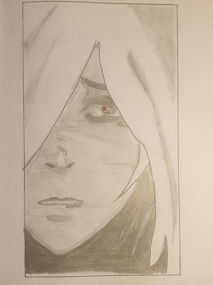 MoonsCowboy's tweet photo. And a little redraw of #Signalis arts from a pinterest. BTW if you're an original author and you don't like my redraw shown here, please, let me know! #signalisart https://t.co/nWVWnrjr4m