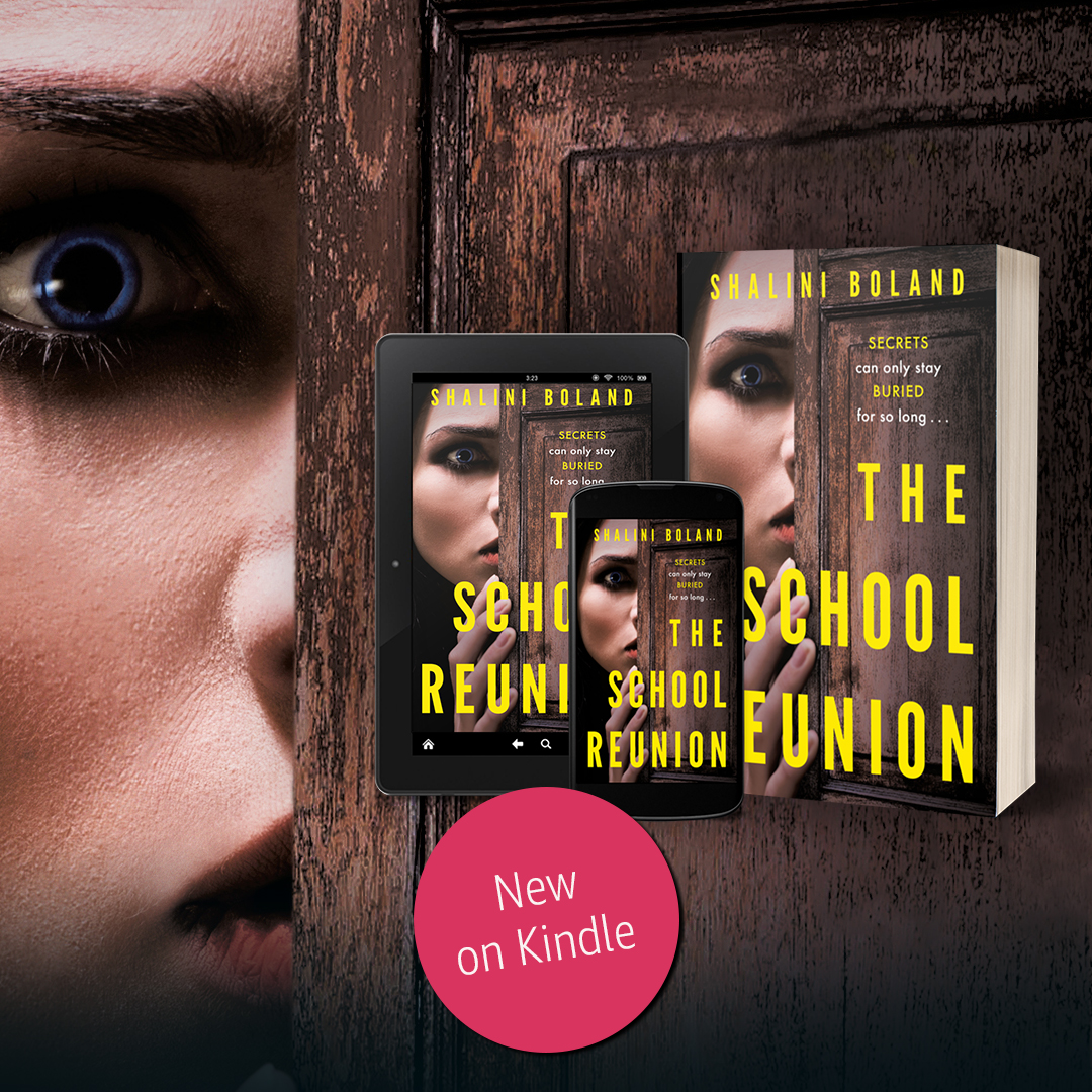 Shalini Boland tweet media