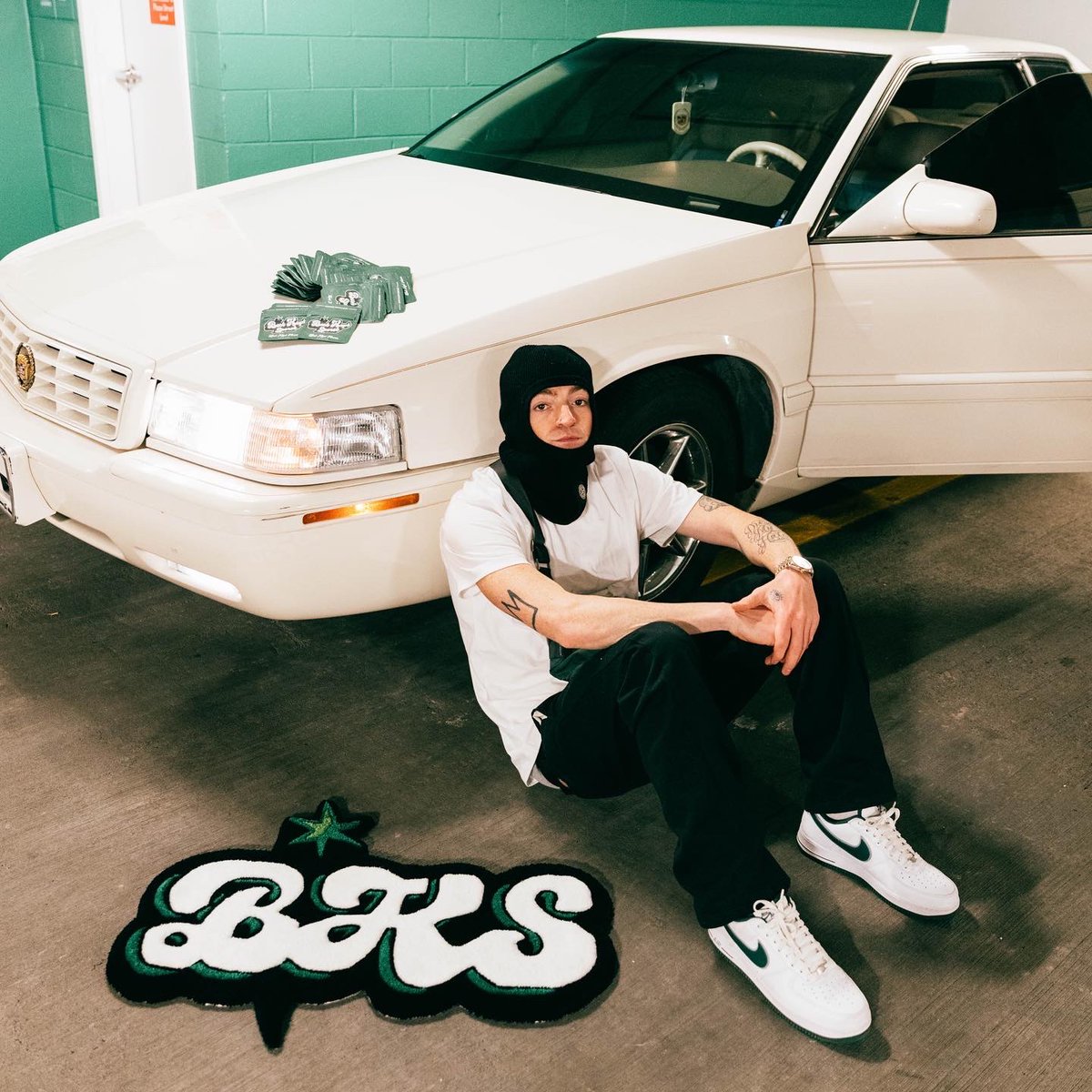 JAMSTFC's tweet photo. Cadillacs and BKS Trees
Underground Luxury 
🤫💨

Captured by @Enrg96 https://t.co/O32MfYW1le
