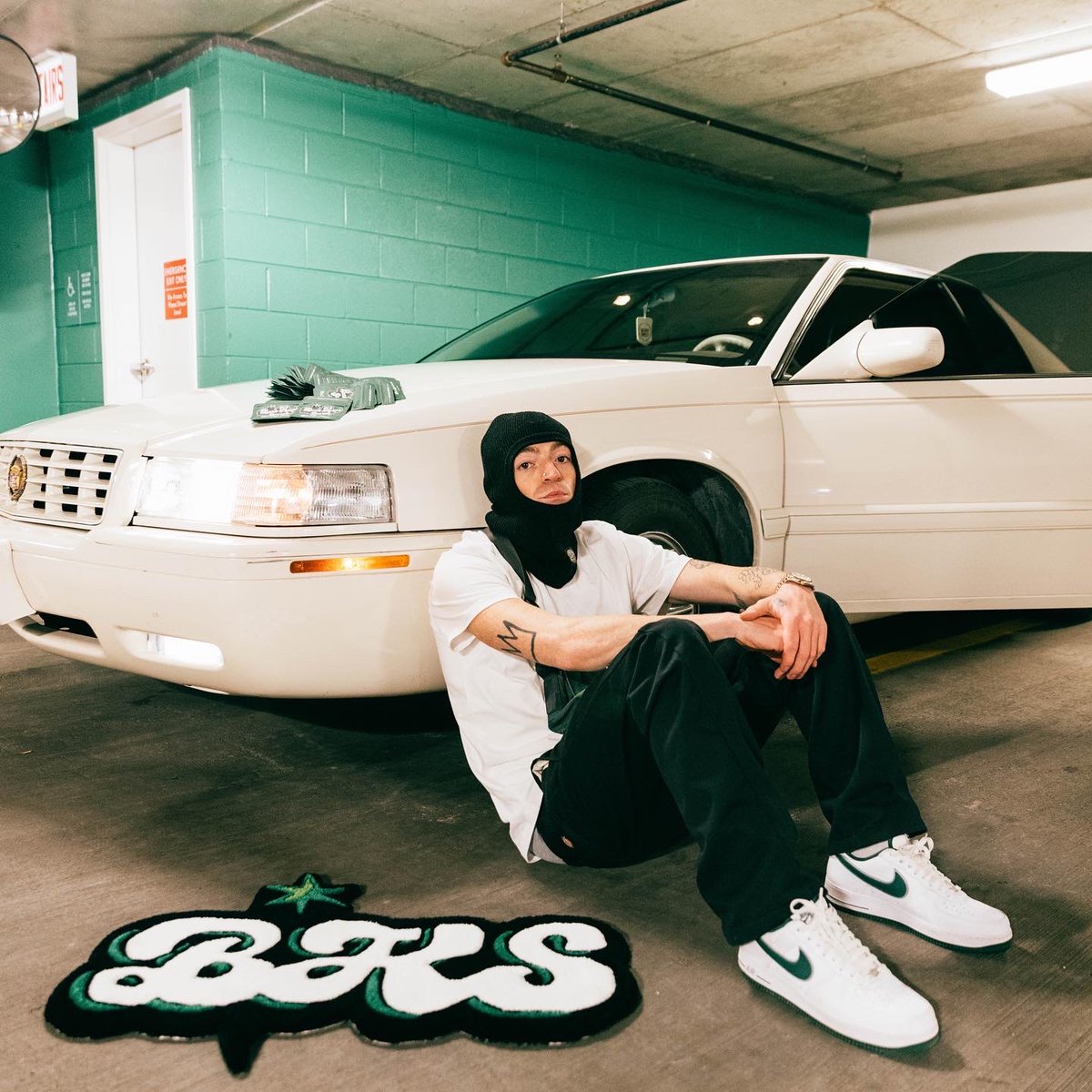 JAMSTFC's tweet photo. Cadillacs and BKS Trees
Underground Luxury 
🤫💨

Captured by @Enrg96 https://t.co/O32MfYW1le