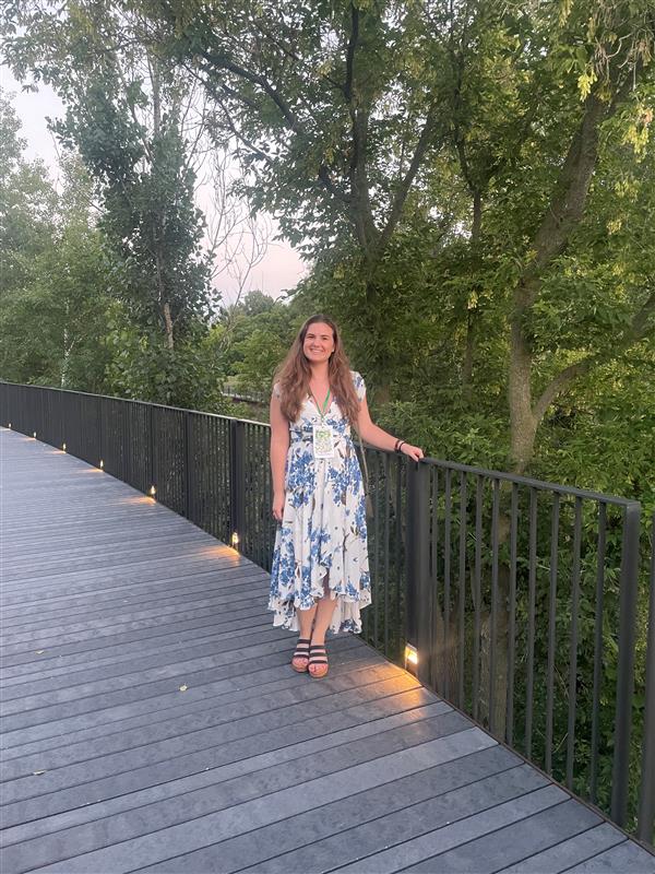 burohappold's tweet photo. Please join us in congratulating Shannon Casares, P.E. on passing her PE Exam!
Shannon is a senior structural engineer in Buro Happold’s New York office.
#burohappold #engineering #consultancy #advisory #builtenvironment #building #design #PEexam #professionalengineer https://t.co/IOfQmXE8m8