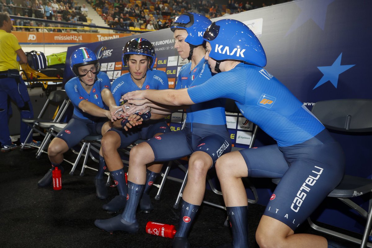 Pinarello tweet media