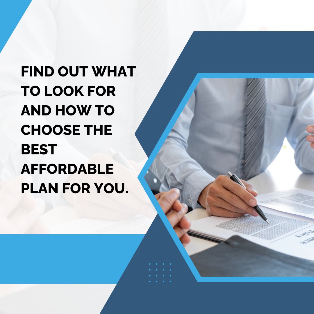 Find out what to look for and how to choose the best affordable plan for you. 

Visit our website polesefinancial.ca for more details!

#insuranceplans #affordableinsurance #comprehensivecoverage #healthcareproviders #prescriptiondrugcoverage #affordability #cust