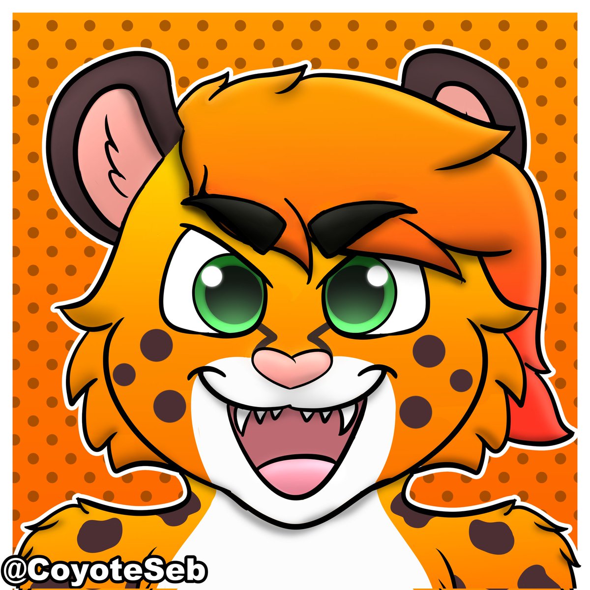 CoyoteSeb's tweet photo. Some commissions I made lately 🖌️🎨 

Thanks for your supports!!! ♥️

#furry #furryartwork #furryfandom #furrycommission https://t.co/6dmglYKvlq