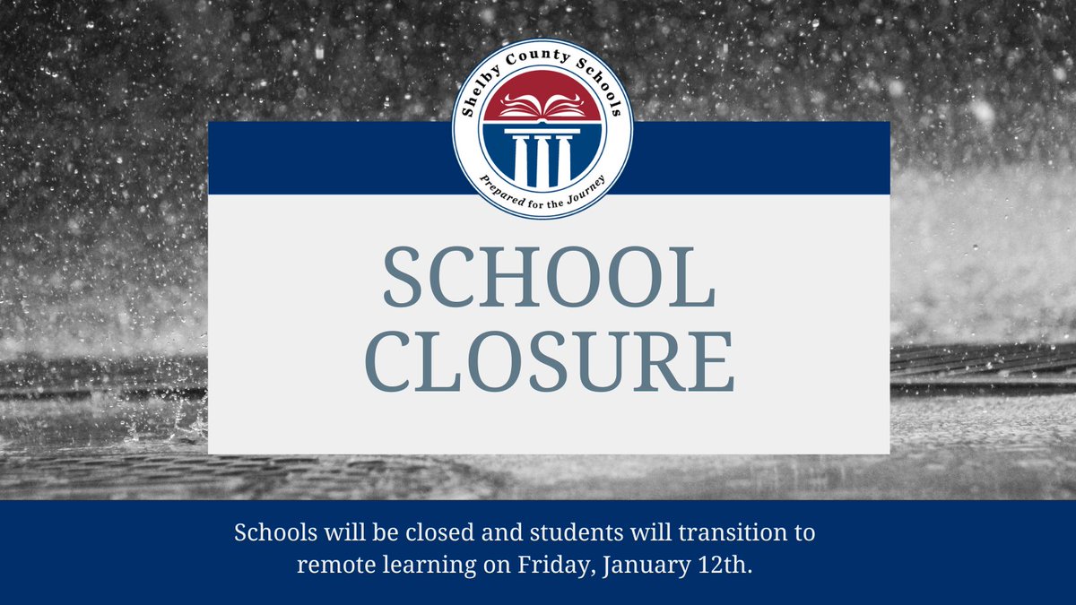 Shelby Co Schools AL tweet media