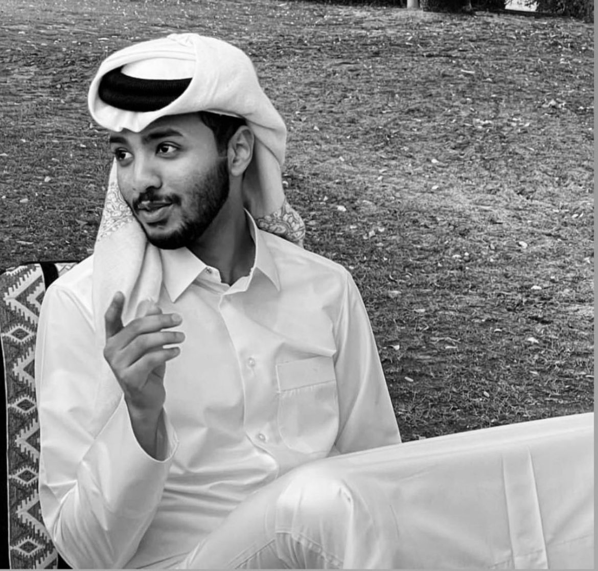 YahyaRaaby's tweet photo. إنّا لله وإنا إليه راجعون 

إنتقل إلى رحمة الله أخونا الفاضل الشيخ الشاب عبدالحميد بن الشيخ المقرئ عبدالرشيد الصوفي رحمه الله رحمة واسعة 

خالص العزاء لشيخنا الجليل عبدالرشيد ولذويه ورزقهم الصبر والرضا 
 
Our dear brother Abdulhameed the son of our dear Sheikh Abdurashid Sh Ali Sufi passed away today. 

I ask Allah ﷻ to have mercy upon him, forgive him, grant him the highest rank of Jannah and grant his family patience. 

My sincere condolences to our Sheikh Abdurashid and his family.