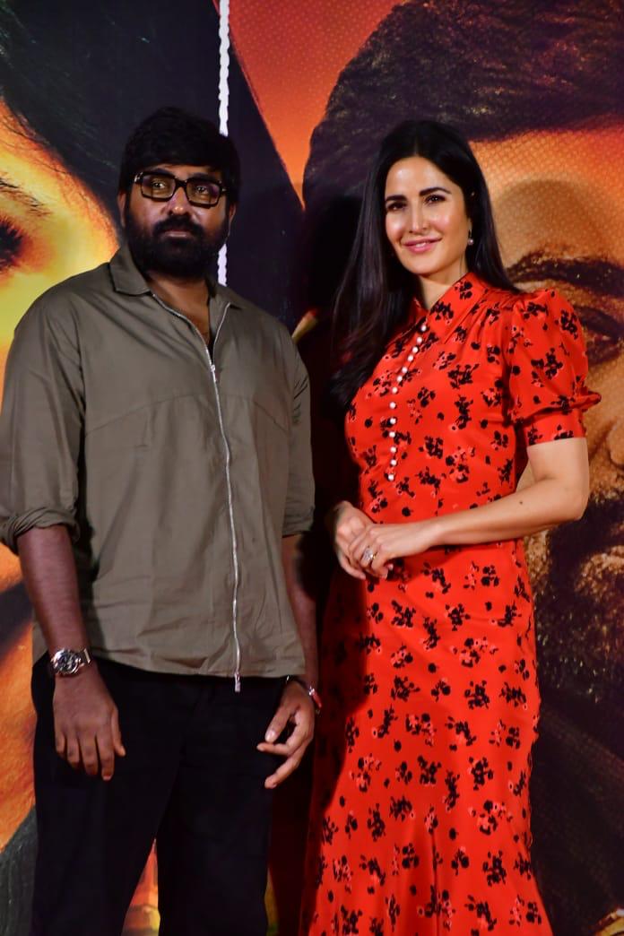 Anita Britto (@britto_anita) on Twitter photo #MerryChristmasReview: Lost in the brilliance of #KatrinaKaif and <a href="/VijaySethuOffl/">VijaySethupathi</a>'s magnetic performances,complemented by #SriramRaghavan's masterful direction! A seamless blend of talent and vision, making this movie an absolute triumph. #VijaySethupathi <a href="/TipsFilmsInd/">Tips Films</a> #MerryChristmasReview: Lost in the brilliance of #KatrinaKaif and <a href="/VijaySethuOffl/">VijaySethupathi</a>'s magnetic performances,complemented by #SriramRaghavan's masterful direction! A seamless blend of talent and vision, making this movie an absolute triumph. #VijaySethupathi <a href="/TipsFilmsInd/">Tips Films</a>
