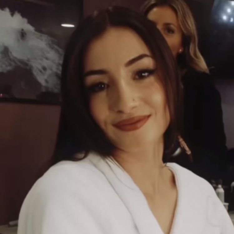 foliedudoute's tweet photo. thread des meilleures (selon moi) performances de lénie 💌 pour vous montrer à quel point elle est douée et mérite sa place #StarAcademyleLive #StarAcademy https://t.co/jaYRQfGyYR