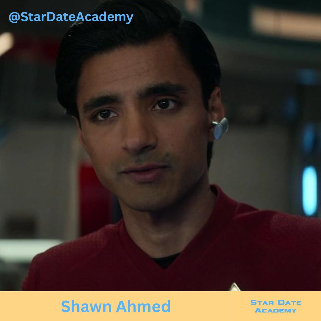 Star Date Academy tweet media