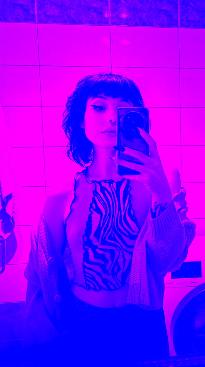 CrystalxMethany's tweet photo. Magic 🍄💎 https://t.co/KKOtbaHHVE