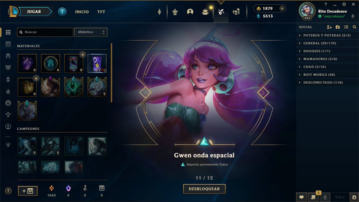 _almela's tweet image. Me gustan esta vez LAS DOS RECOMPENSAS.

#Cápsula de #TwitchPrime