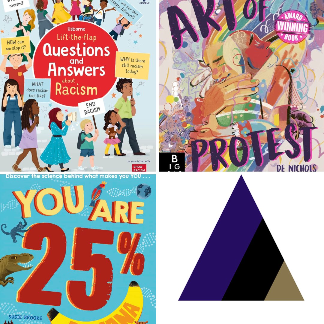 Congratulations to the authors & illustrators shortlisted for the 2023 ALCS Educational Writers’ Award. The UK’s only award for educational writing, it recognises books that inspire creativity & encourage students to read widely. @ALCS_UK @Soc_of_Authors ow.ly/Xgqy50Qq5Or