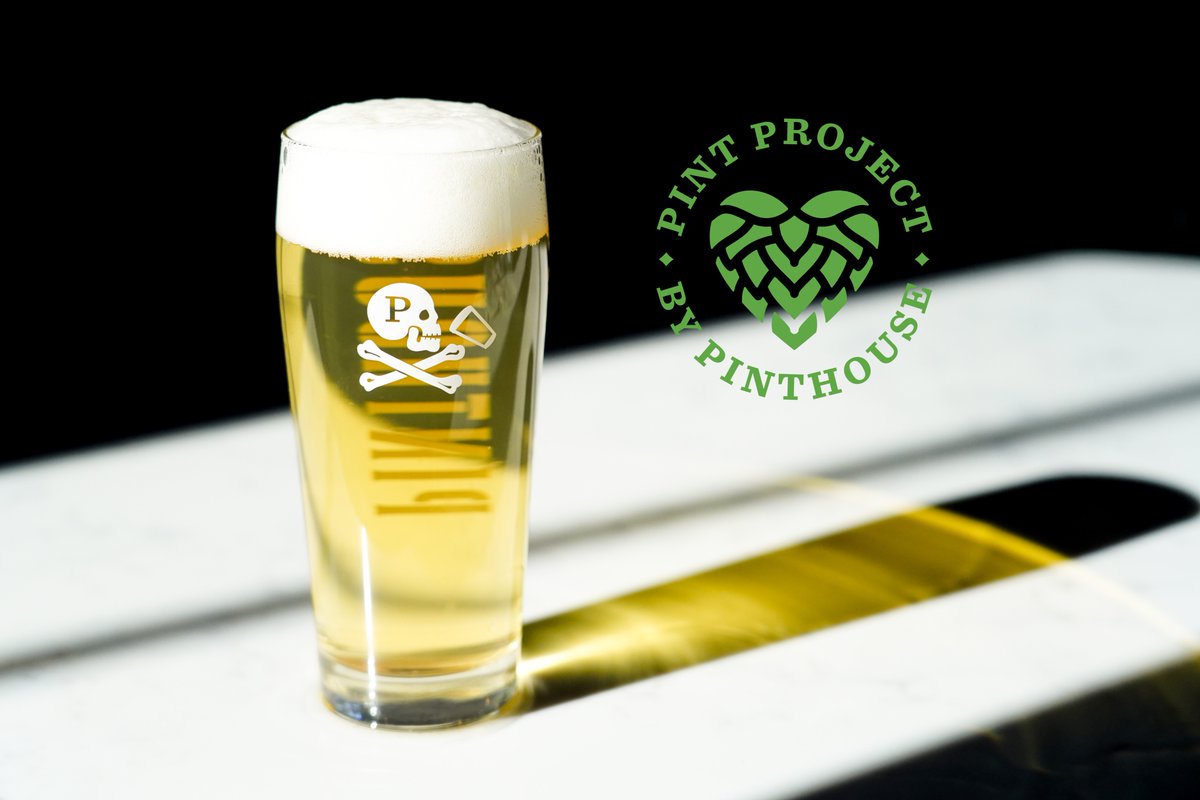 PinthousePizza's tweet photo. Here’s our first P.I.N.T. Project Beer, 𝙎𝙤𝙪𝙩𝙝𝙚𝙧𝙣 𝙉𝙚𝙗𝙪𝙡𝙖 𝘙𝘪𝘤𝘦 𝘓𝘢𝘨𝘦𝘳 (4.8% ABV)! Brewed with hops from @cls_farms and benefiting @caritasofaustin and Round Rock Area Serving Center! Available now!
#pinthouse #pintproject #charitybeer https://t.co/3ReYiRaAHQ