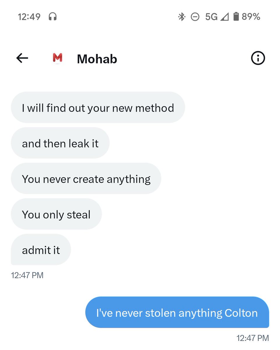 DebianArch tweet media