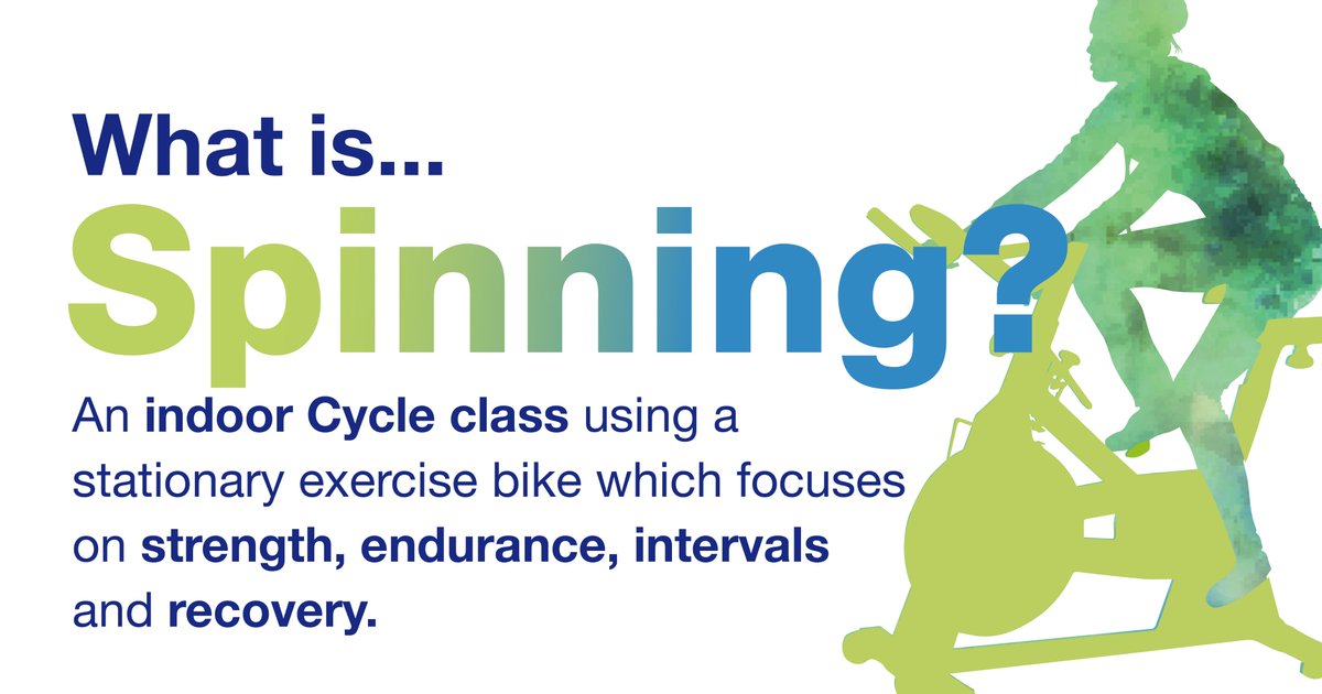 Did you know you can book your spinning classes 7 days in advance via our online portal.... Spinning is one of our group fitness classes with limited space and availability. To avoid disappointment why not secure your bike online with us today ⬇️ lifestyles.liverpool.gov.uk/book/