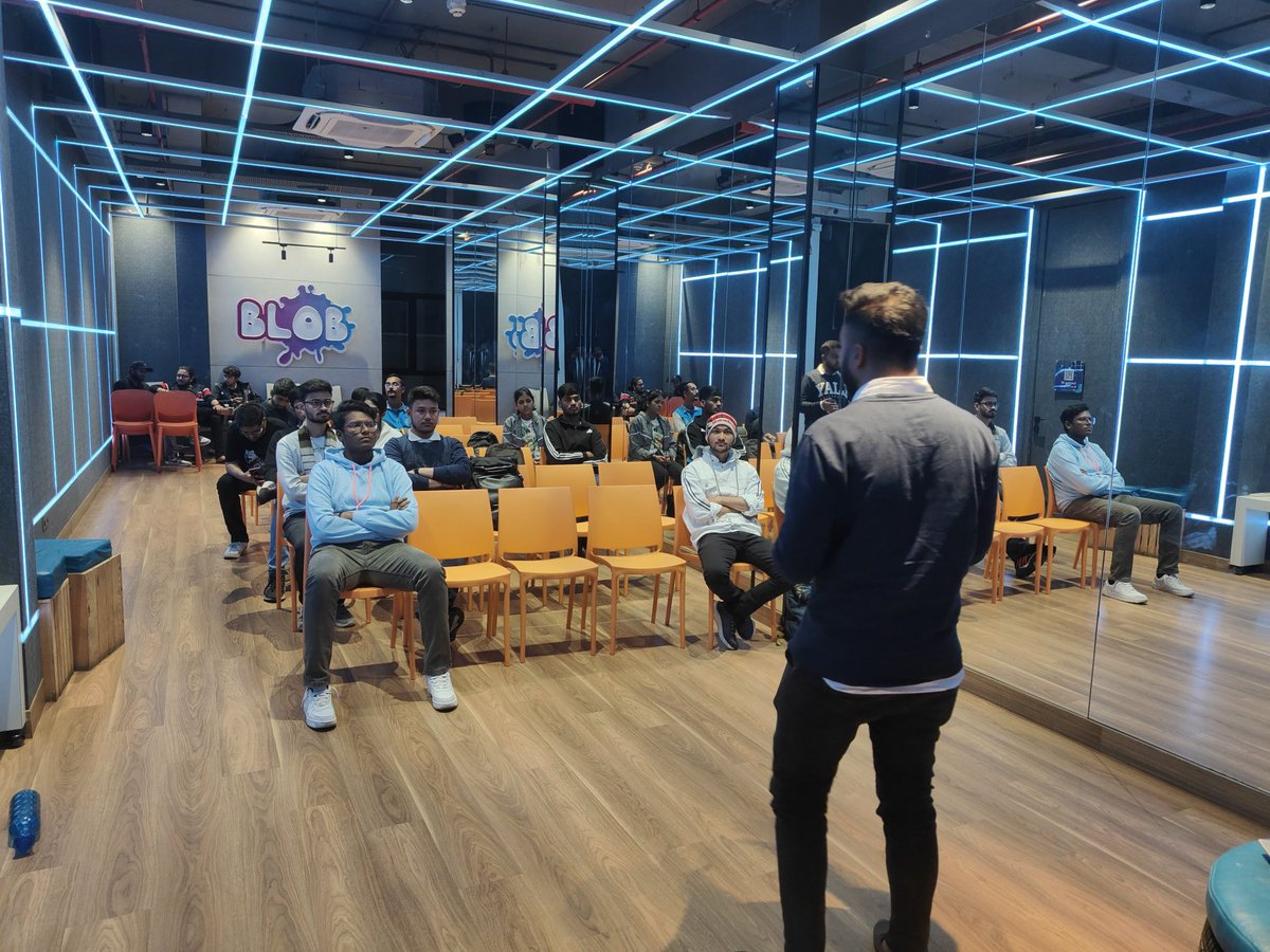 Sunit Roy 🇮🇳 tweet media