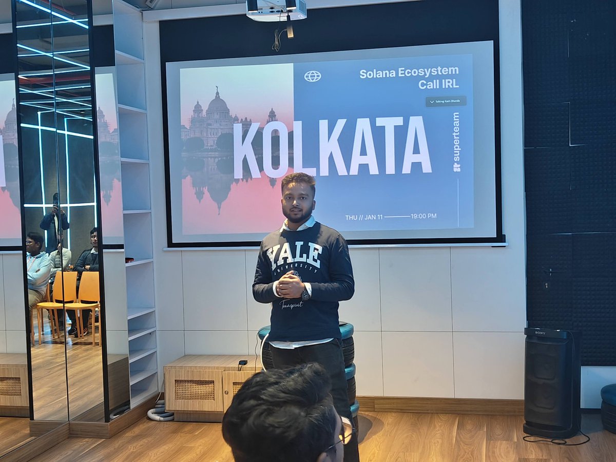 Sunit Roy 🇮🇳 tweet media