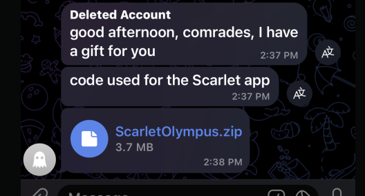 DebianArch tweet media