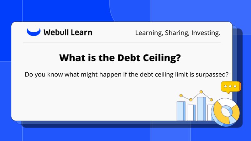 💬Our latest blog covers a journey of debt ceiling evolution from historical shifts to what the future may hold 🙌. Share your thoughts on its importance with us. Discover more here:👉 : webull.com/blog/133