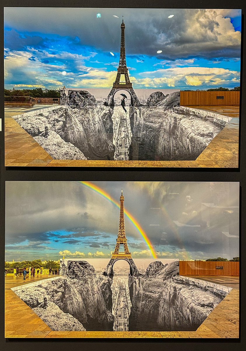 À <a href="/Drouot/">Drouot</a> pour le vernissage de <a href="/District13ArtF/">District 13 Art Fair</a> 2024 #District13ArtFair