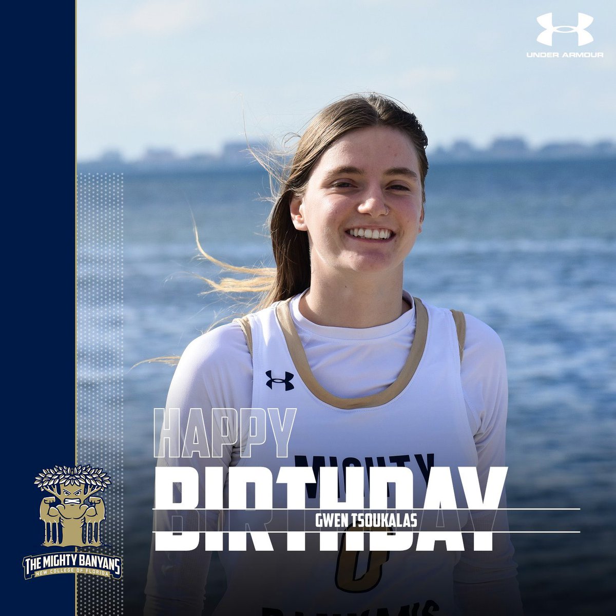 NCF Women’s Basketball tweet media