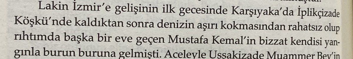 solhegelci's tweet photo. İzmir’in yüzyıllık sorunu… https://t.co/JBG3F4XQnx