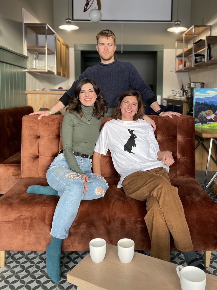 Daryna Pazenko tweet media