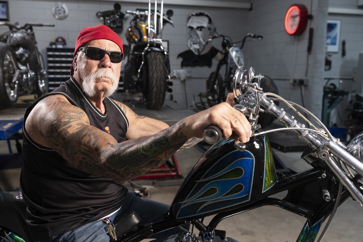 🔙 This throwback Thursday, the spotlight's on you, our amazing fans! 🌟 We want to know: What's your all-time favorite episode or bike build? Share your top picks and let's take a trip down memory lane together! 

#FanFavorites #ThrowbackThursday #OCC #OrangeCountyChoppers