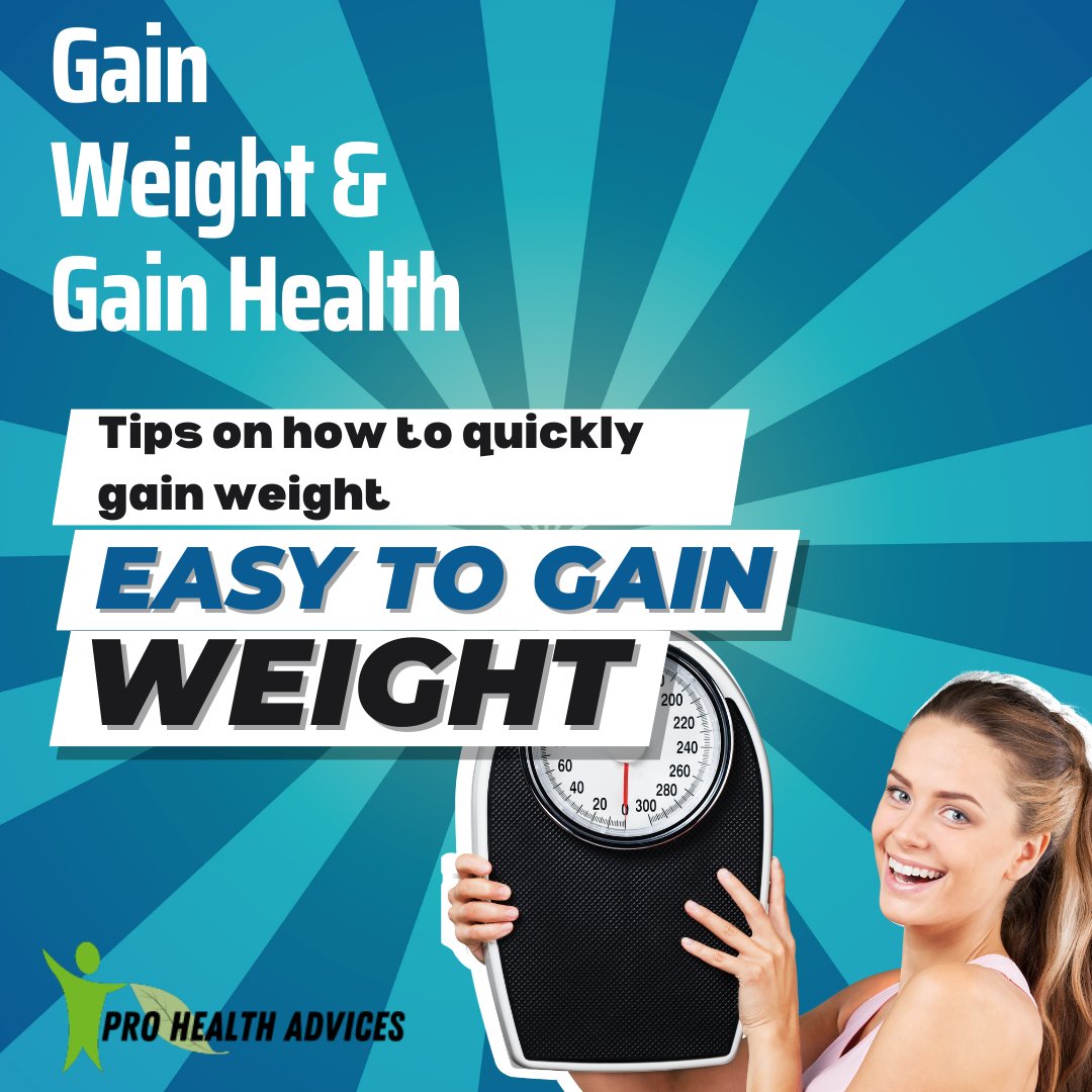 PHadvices's tweet photo. Read More:https://t.co/hucSMltpsi
Visit Us: https://t.co/7Op4jHeYwV
Contact us: prohealthadvices@gmail.com
Follow Us On Instagram: @prohealthadvices

#fastmetabolismgains #eatbiggetfit #ditchskinnyjeans #gainweightnaturally #strongandconfident #fuelyourfire #nourishyourbody https://t.co/i8W5aMZUgy