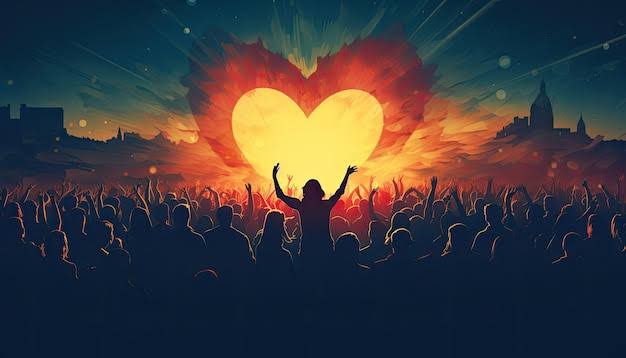 EvgBrasil's tweet photo. É extraordinário saber que, no meio de 8 bilhões de pessoas, o Eterno inclina Seus ouvidos, para ouvir a nossa voz.
#incondicional #amor #Deus #pessoas #ouvidos #voz https://t.co/40eKBjLX4H