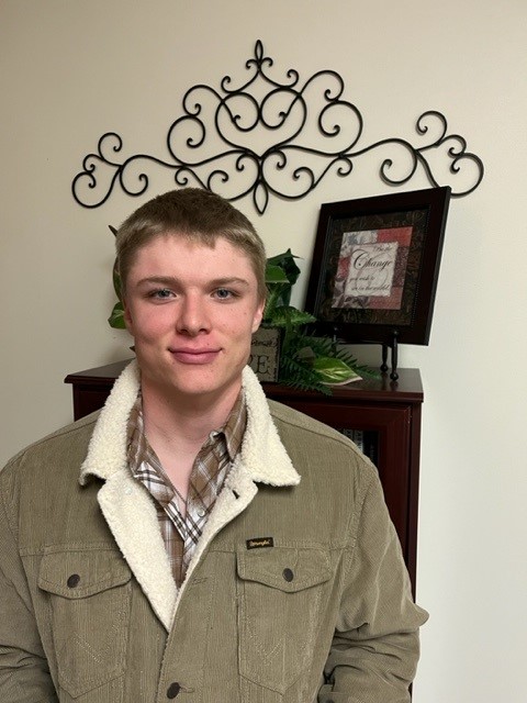 cheryljones1989's tweet photo. Today, we celebrated our first graduate of the spring semester. We are so proud of John. He is looking forward to attending trade school to become an electrician! Good luck, John!
@AledoISD
#AllinAledo
#esmemc https://t.co/4YEQQT9Etx