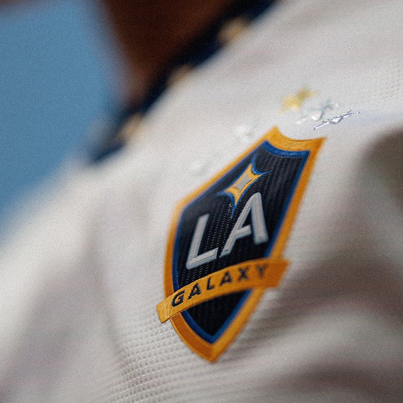 LAGalaxy's tweet photo. LA Galaxy part ways with Technical Director Jovan Kirovski.