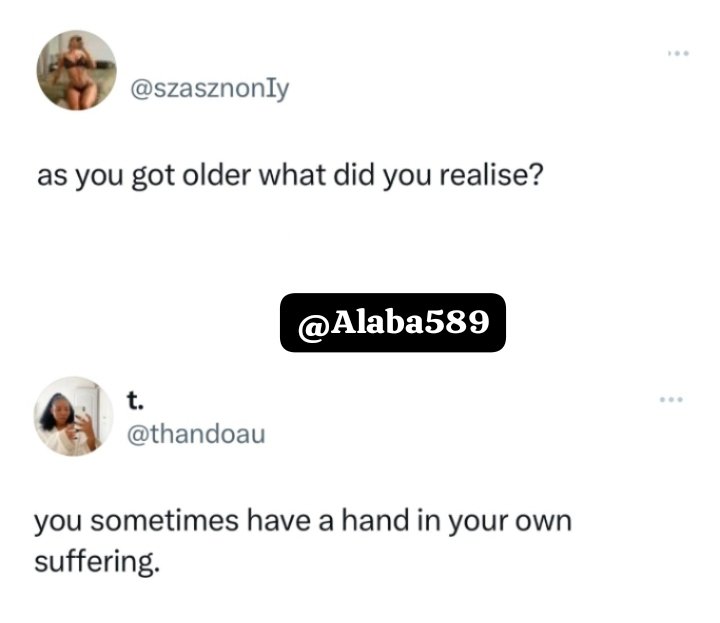 Funny replies/video Thread

1. Karma is that you ?🤔