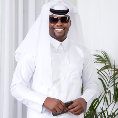 Sheikh amewasalimu #NewProfilePic