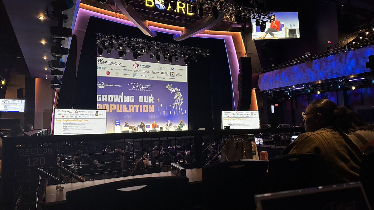 One Detroit tweet media