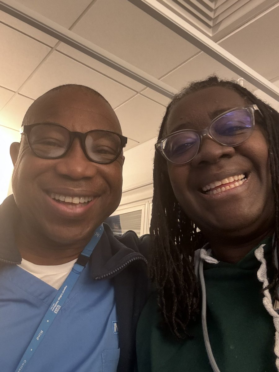 GeorgieCoxAssocProf tweet media