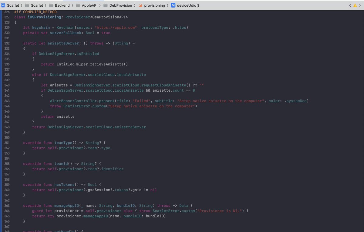 DebianArch tweet media
