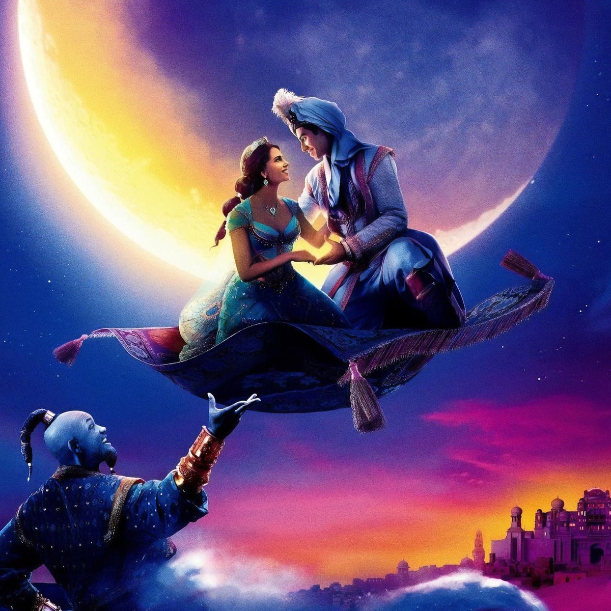 الفيلم الفرعي لـ 'ALADDIN' المركز على الأمير أندرز ما زال قيد التطوير في Disney.
#Aladdin #PrinceAnders #Disney #EmmStone #ElizabethOlsen #BradleyCooper #Maya #DaRedEvil #Echo #Disney #ZENDAYA #SydneySweeney #Fighter #JodieComer #Wonka #JennaOrtega  #ScottPilgrim #loki